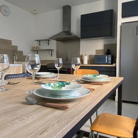 Maison Saint Louis Poitiers Zewnętrze zdjęcie