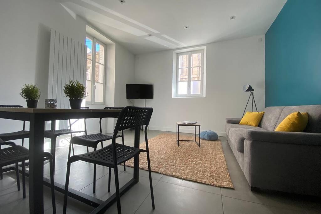 Maison Saint Louis Poitiers Zewnętrze zdjęcie