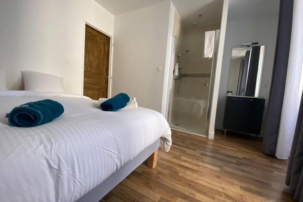 Maison Saint Louis Poitiers Zewnętrze zdjęcie
