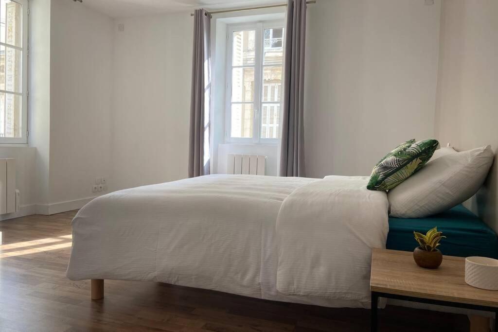 Maison Saint Louis Poitiers Zewnętrze zdjęcie