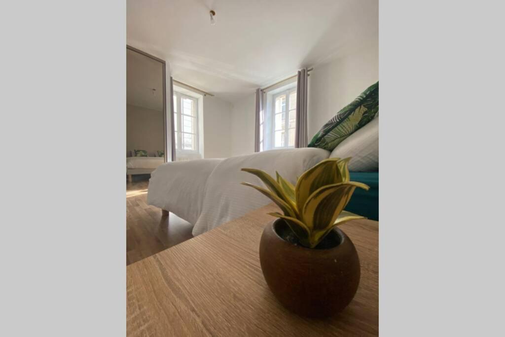Maison Saint Louis Poitiers Zewnętrze zdjęcie
